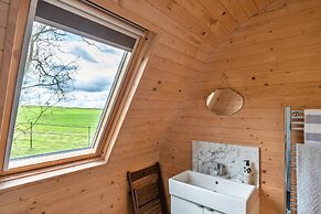 Glamping in Somerset Near Bath & Wells
