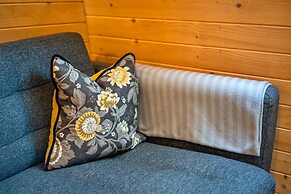 Glamping in Somerset Near Bath & Wells