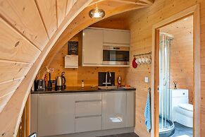 Glamping in Somerset Near Bath & Wells