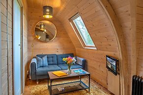 Glamping in Somerset Near Bath & Wells