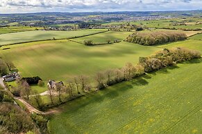 Glamping in Somerset Near Bath & Wells