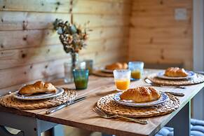 Glamping in Somerset Near Bath & Wells