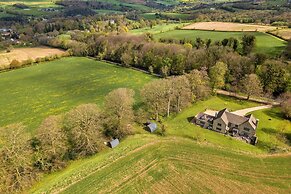 Glamping in Somerset Near Bath & Wells