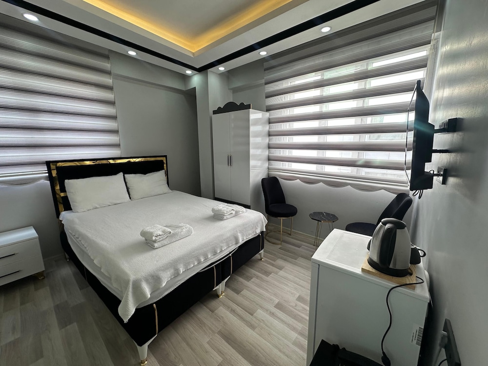 Hotel Sandra