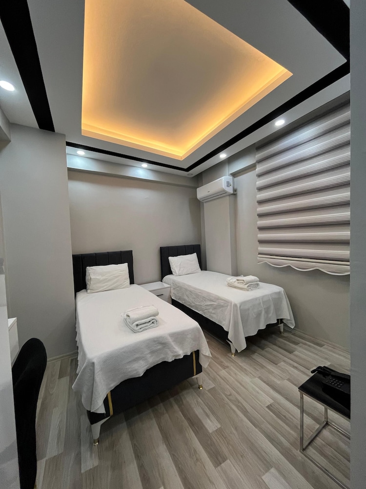 Hotel Sandra
