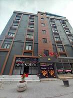 Hotel Sandra