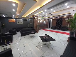 Hotel Sandra
