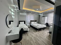 Hotel Sandra