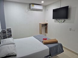 Hotel Spa Laureles