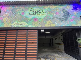 Hotel Spa Laureles