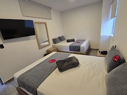 Hotel Spa Laureles