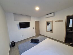 Hotel Spa Laureles