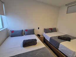 Hotel Spa Laureles