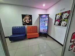 Hotel Spa Laureles