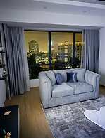 One Bedroom at Marina Bay Square