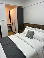 One Bedroom at Marina Bay Square