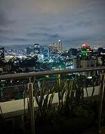 One Bedroom at Marina Bay Square