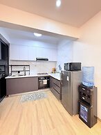 One Bedroom at Marina Bay Square