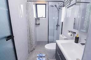 One Bedroom at Marina Bay Square
