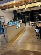 One Bedroom at Marina Bay Square