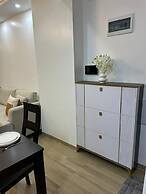 One Bedroom at Marina Bay Square