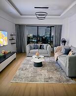 One Bedroom at Marina Bay Square