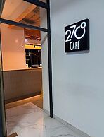 One Bedroom at Marina Bay Square