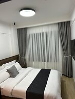 One Bedroom at Marina Bay Square