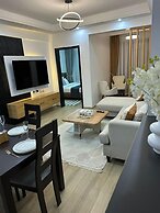 One Bedroom at Marina Bay Square