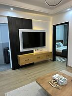 One Bedroom at Marina Bay Square