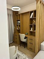 One Bedroom at Marina Bay Square