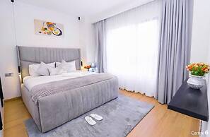 One Bedroom at Marina Bay Square