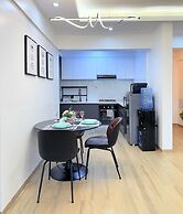 One Bedroom at Marina Bay Square