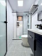 One Bedroom at Marina Bay Square