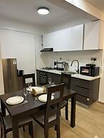 One Bedroom at Marina Bay Square