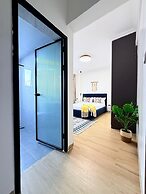 One Bedroom at Marina Bay Square