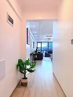 One Bedroom at Marina Bay Square