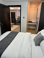 One Bedroom at Marina Bay Square