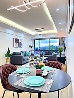 One Bedroom at Marina Bay Square