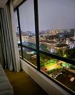 One Bedroom at Marina Bay Square