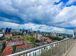 One Bedroom at Marina Bay Square