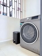 One Bedroom at Marina Bay Square
