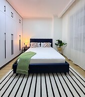 One Bedroom at Marina Bay Square