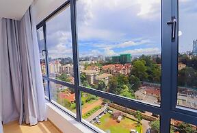 One Bedroom at Marina Bay Square