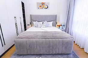 One Bedroom at Marina Bay Square