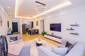 One Bedroom at Marina Bay Square