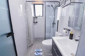 One Bedroom at Marina Bay Square