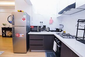 One Bedroom at Marina Bay Square