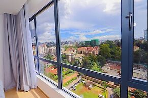 One Bedroom at Marina Bay Square