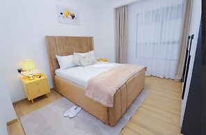 One Bedroom at Marina Bay Square